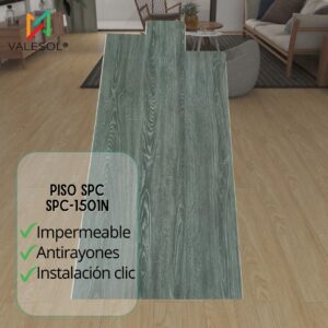 Piso SPC-1501N x m2