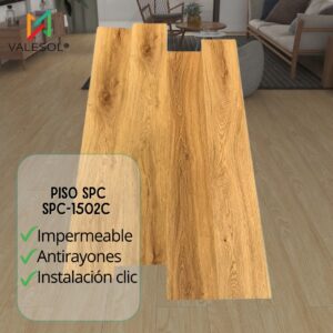 Piso SPC-1502C x m2